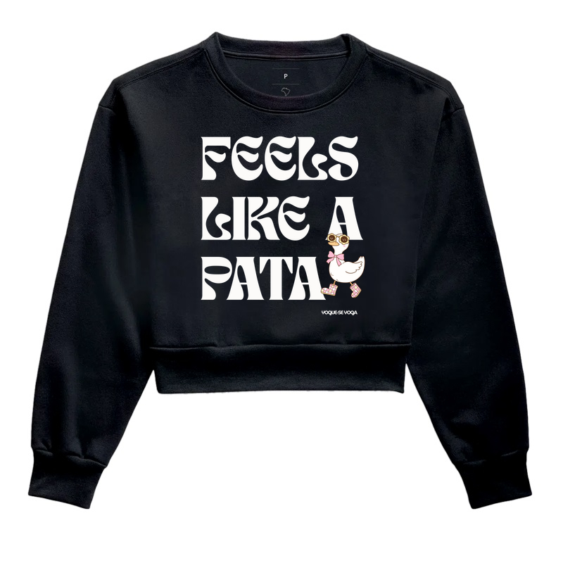 Feels Like Pata