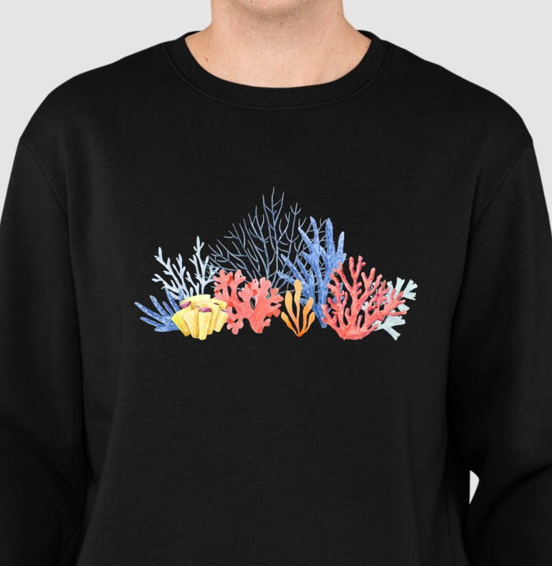 Coral Reef