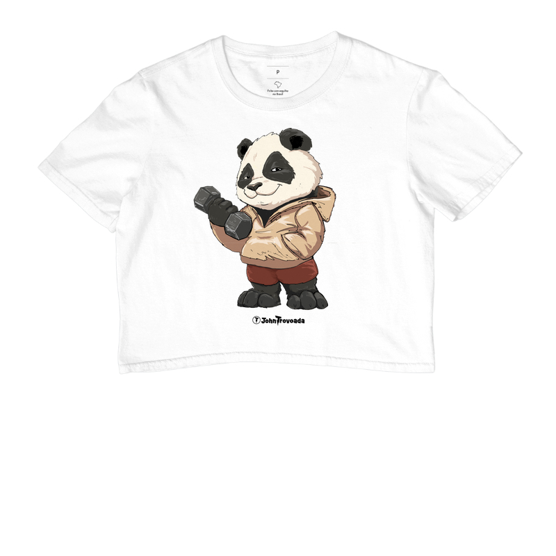 Panda Moletom