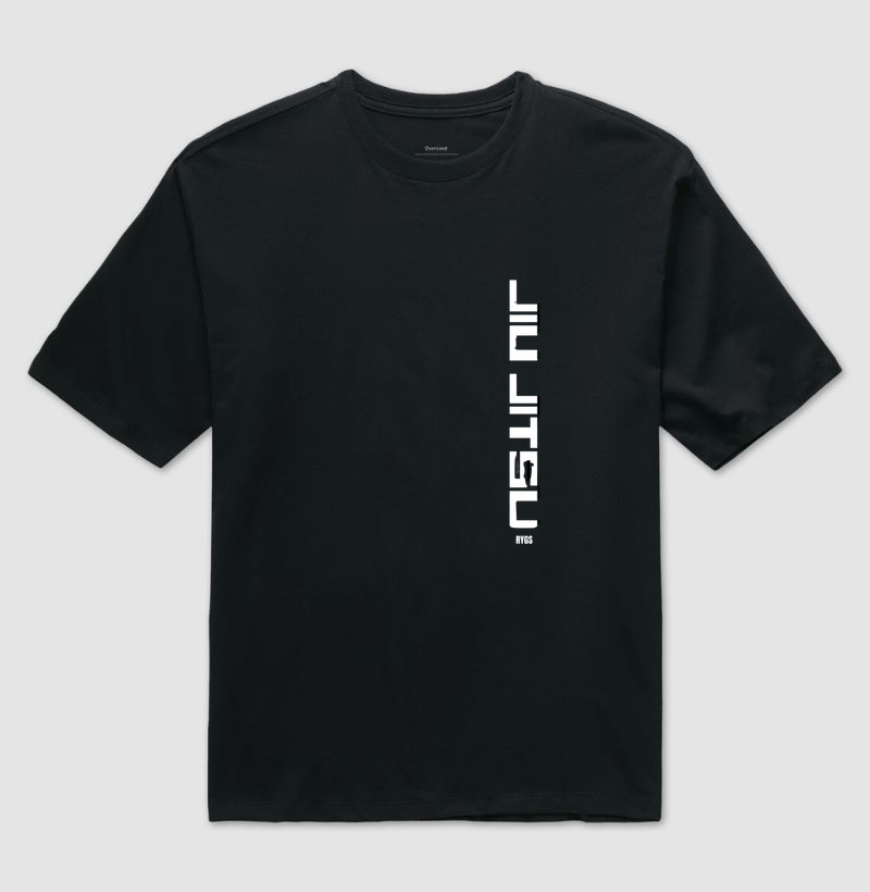 VERT JIU-JITSU