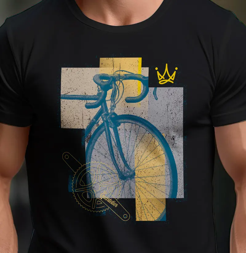 Bike Road arte box 2