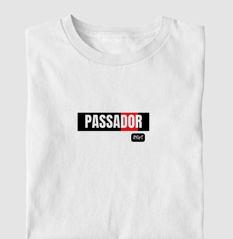 Passador