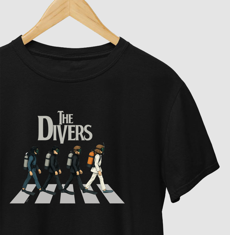 The Divers