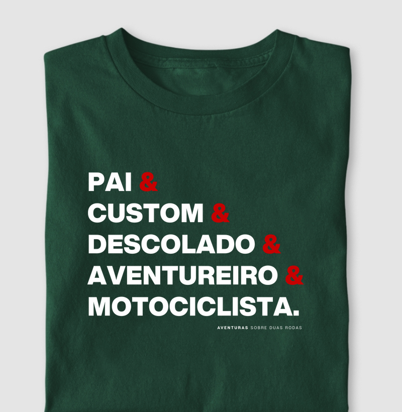 Pai Custom