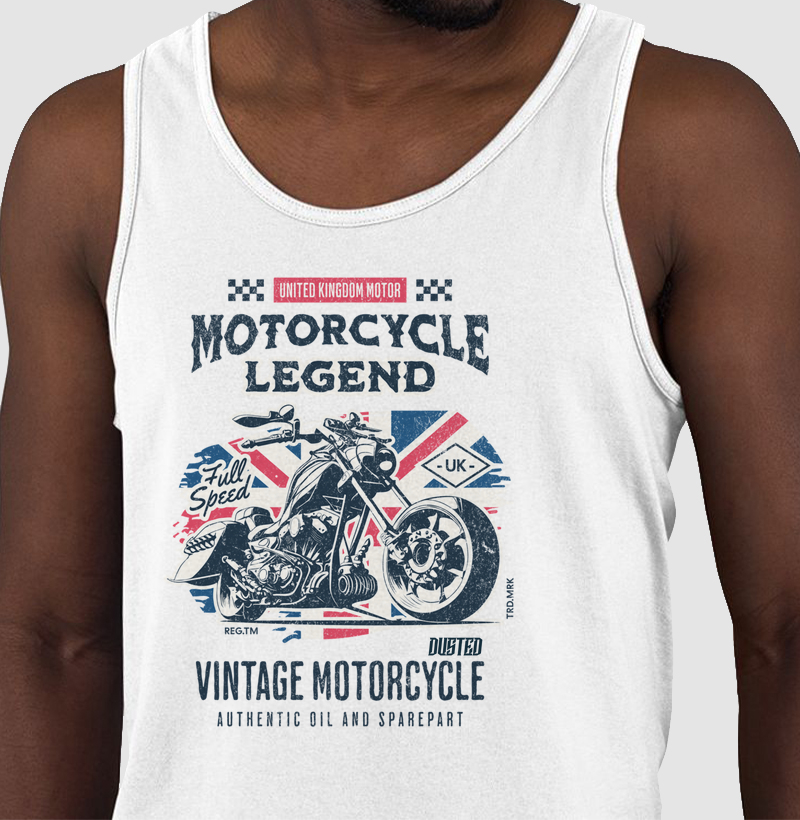 Motorcyle Legend