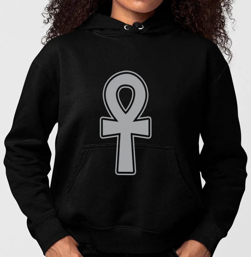 Moletom Ankh