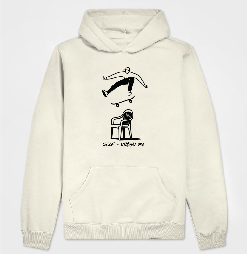 URBAN 021 | Confecção Reserva 🦜