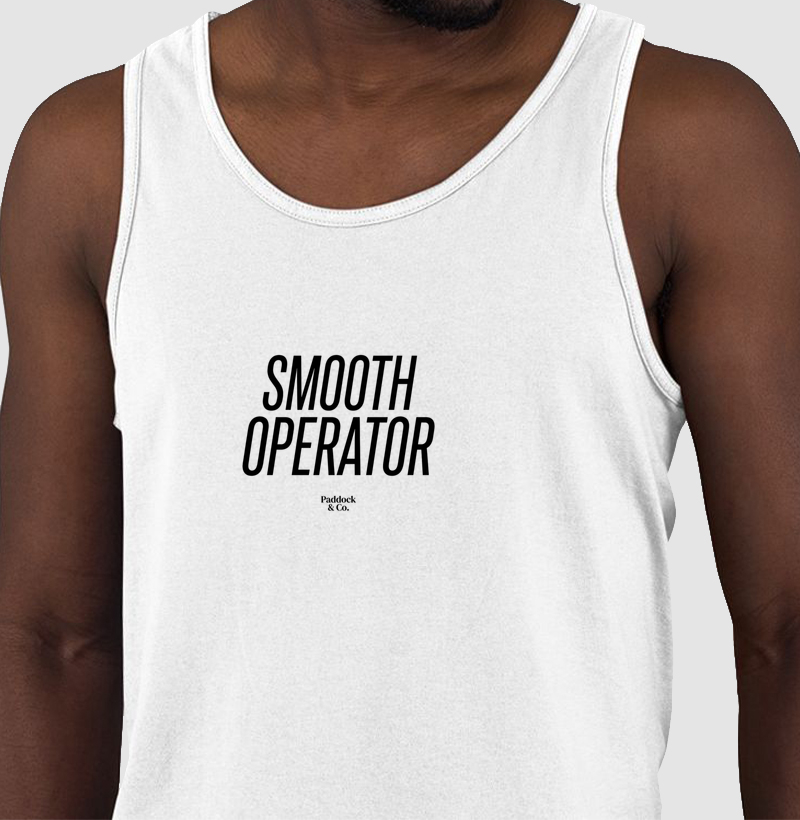 Smooth Operator