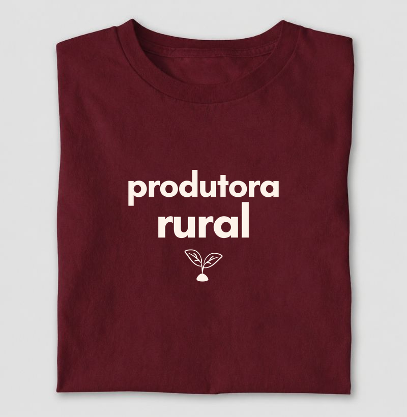 Produtora Rural