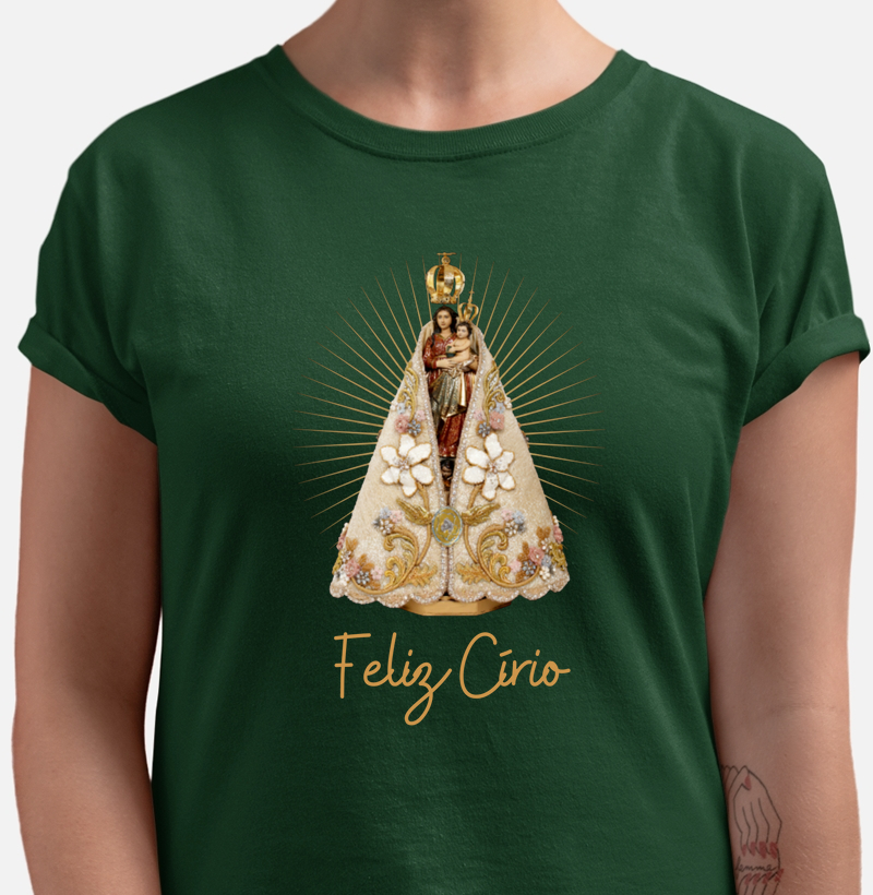 Feliz Círio de NAzaré