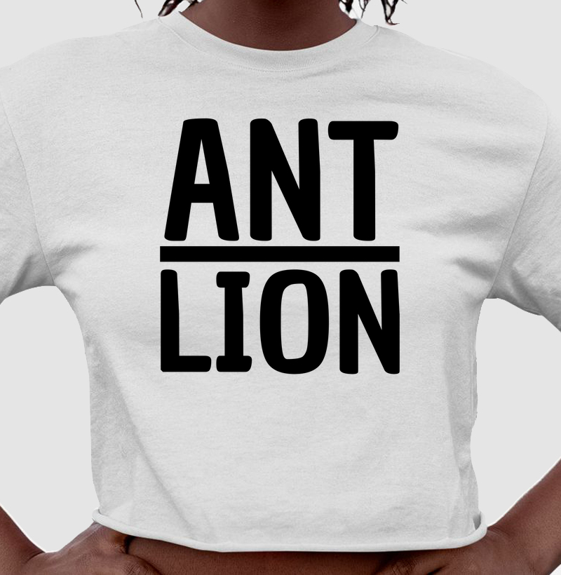 Antlion