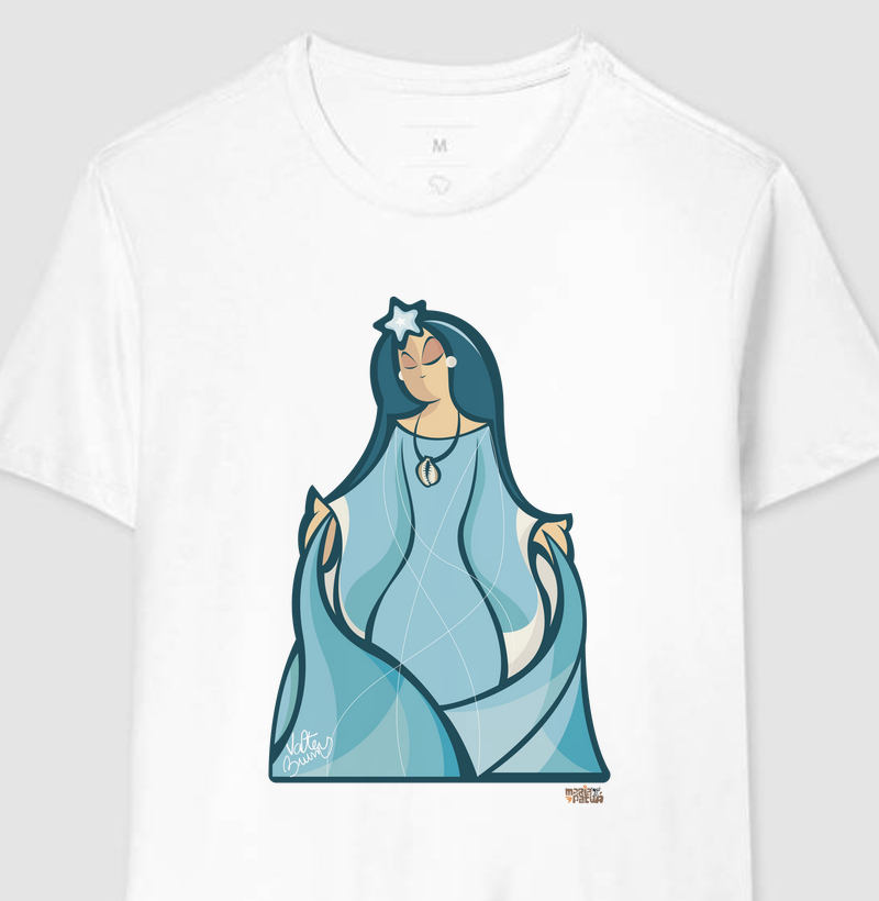 Iemanjá II Maria Patuá