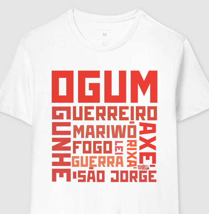 Universo Ogum Maria Patuá