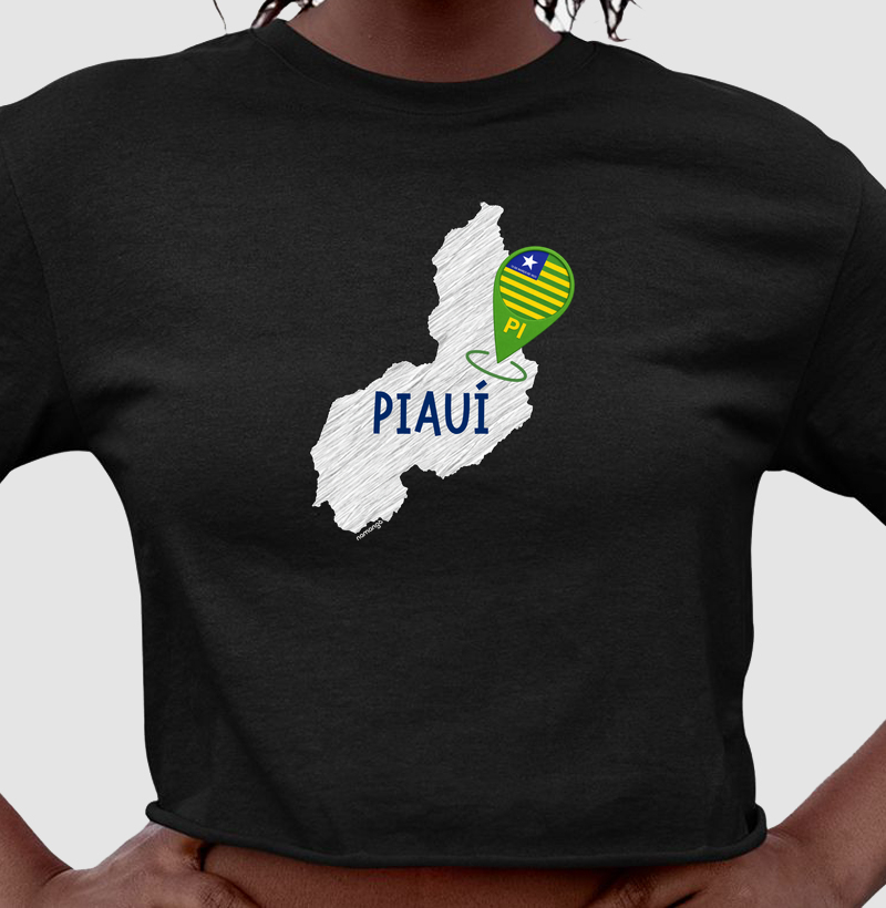 Aqui é o Piauí