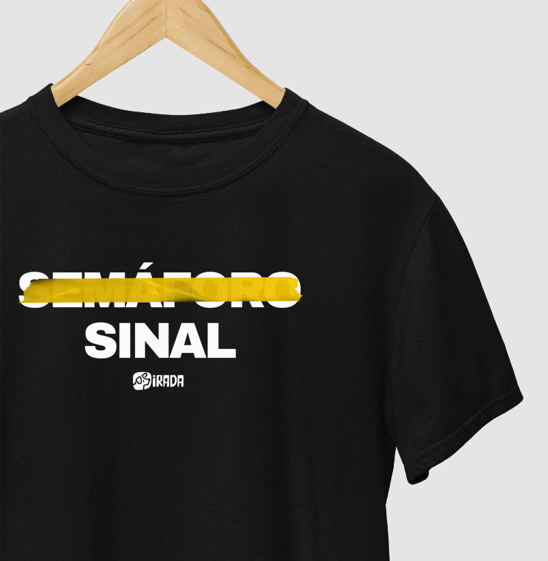 É Sinal