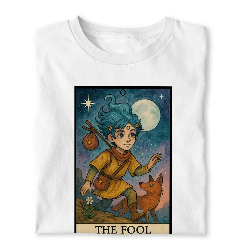 [Renata Campos] O Louco