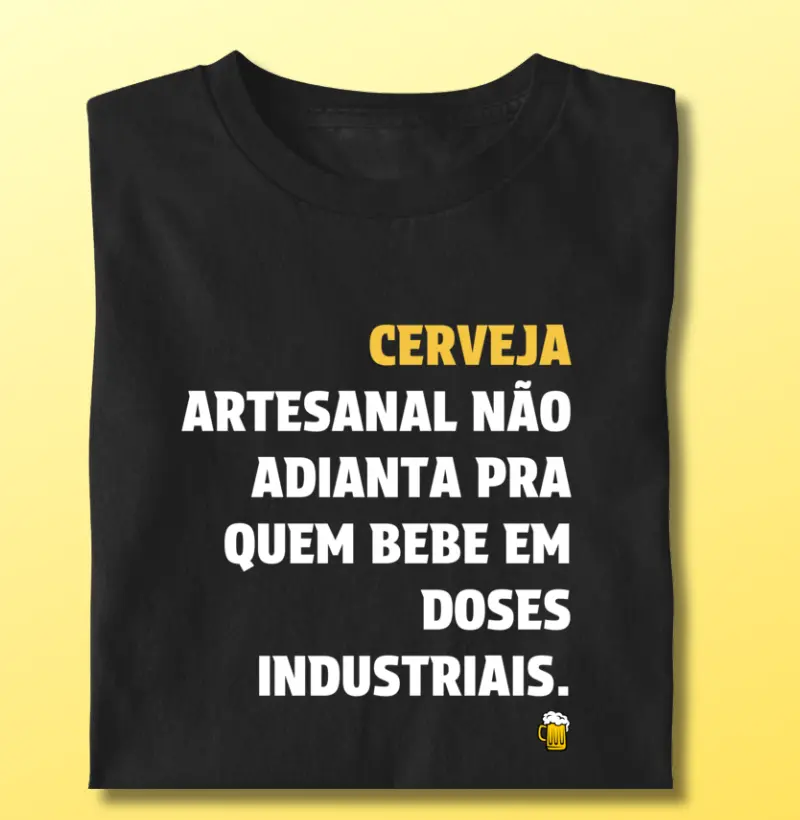 Sobre cerveja artesanal