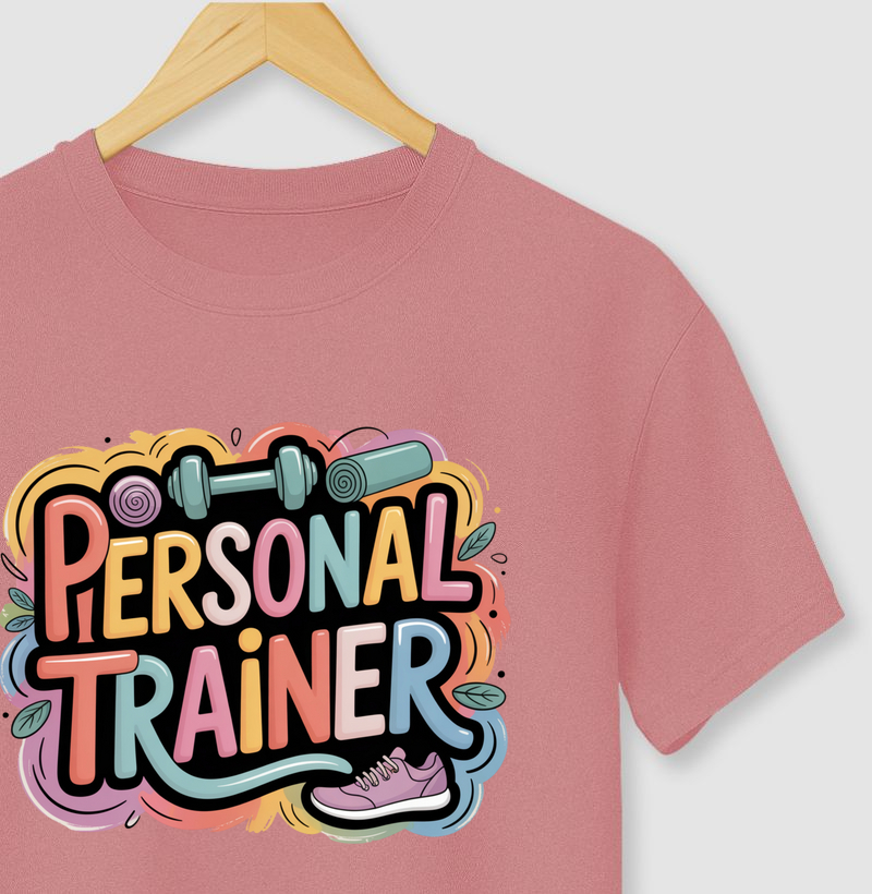 Personal Trainer