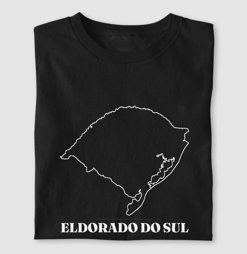 Eldorado do Sul | Traço RS