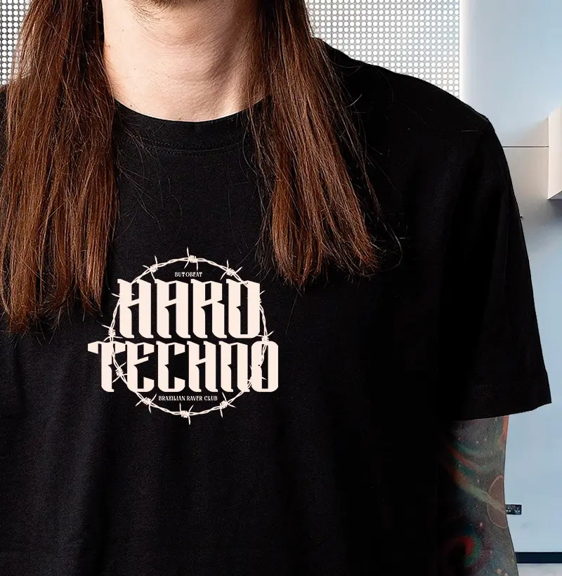 HARD TECHNO vol.1