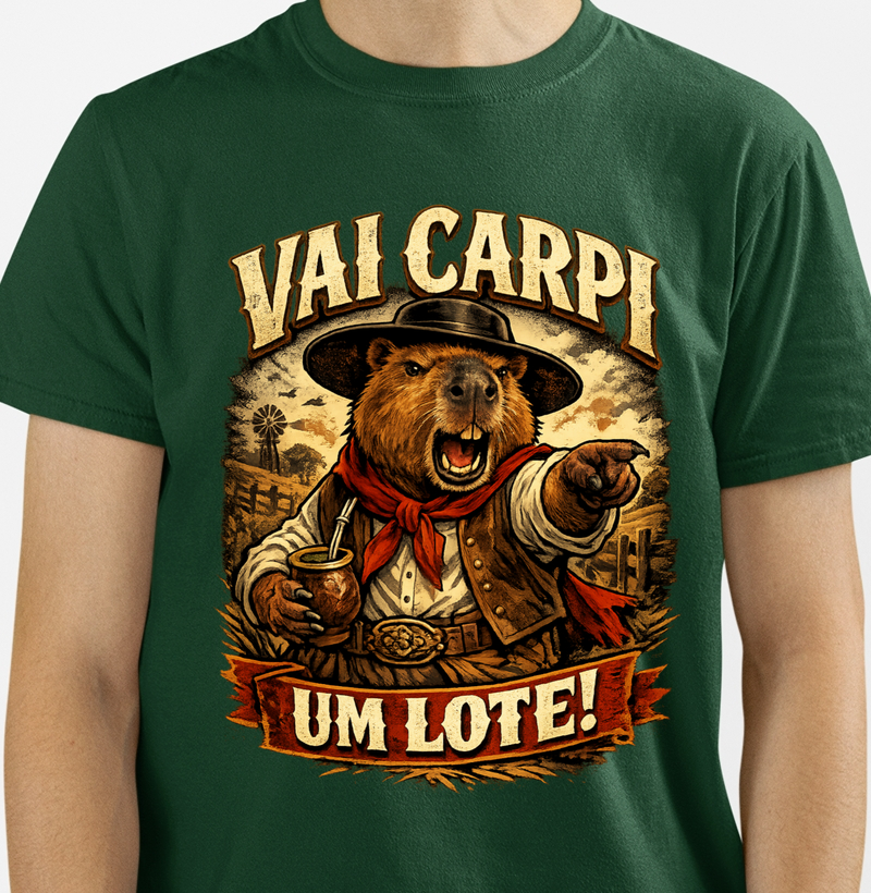 Vai carpi um lote
