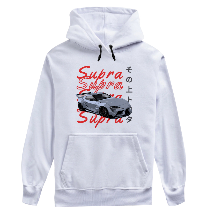TOYOTA SUPRA ULTRA 
