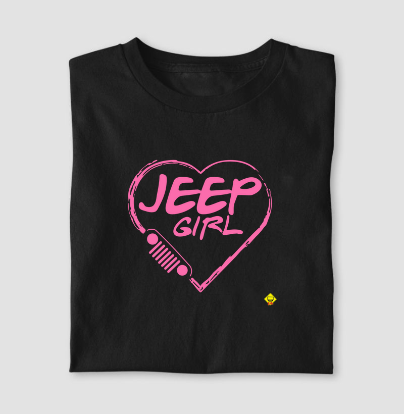 Jeep Girl 1