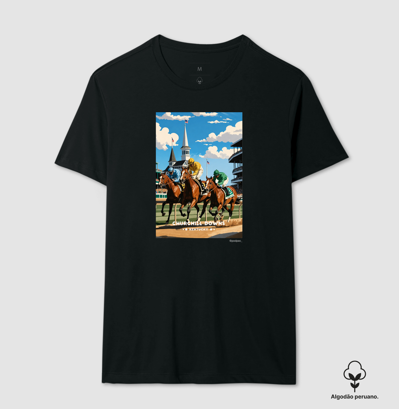 Churchill Downs