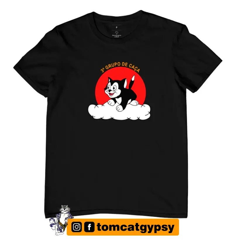 3º Grupo de Caça FAB - Vintage