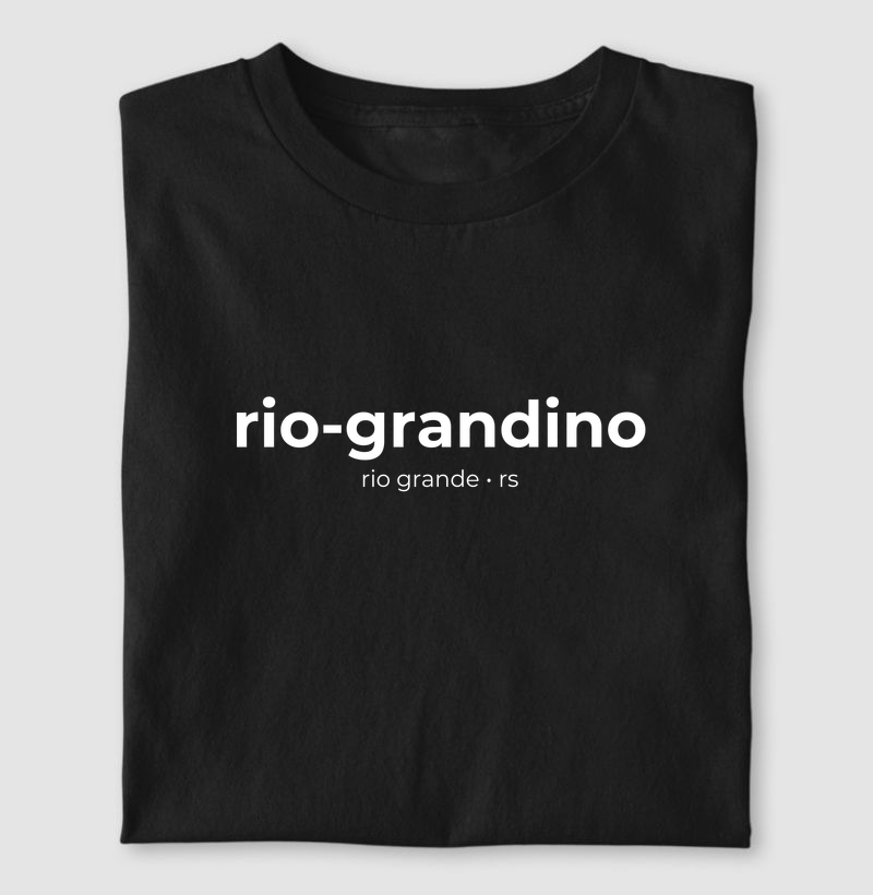 Rio-grandino | Gentilico RS