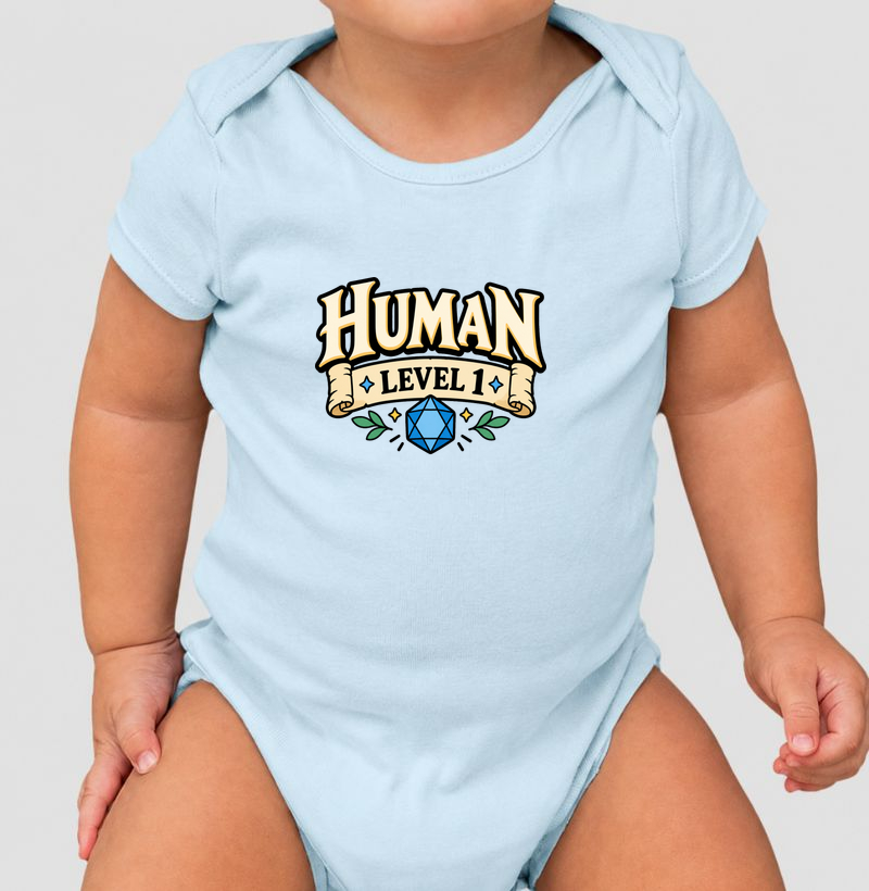 HUMAN LEVEL