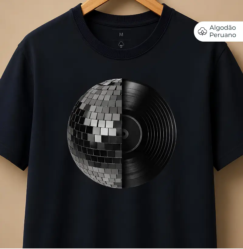 DISCO & VINIL