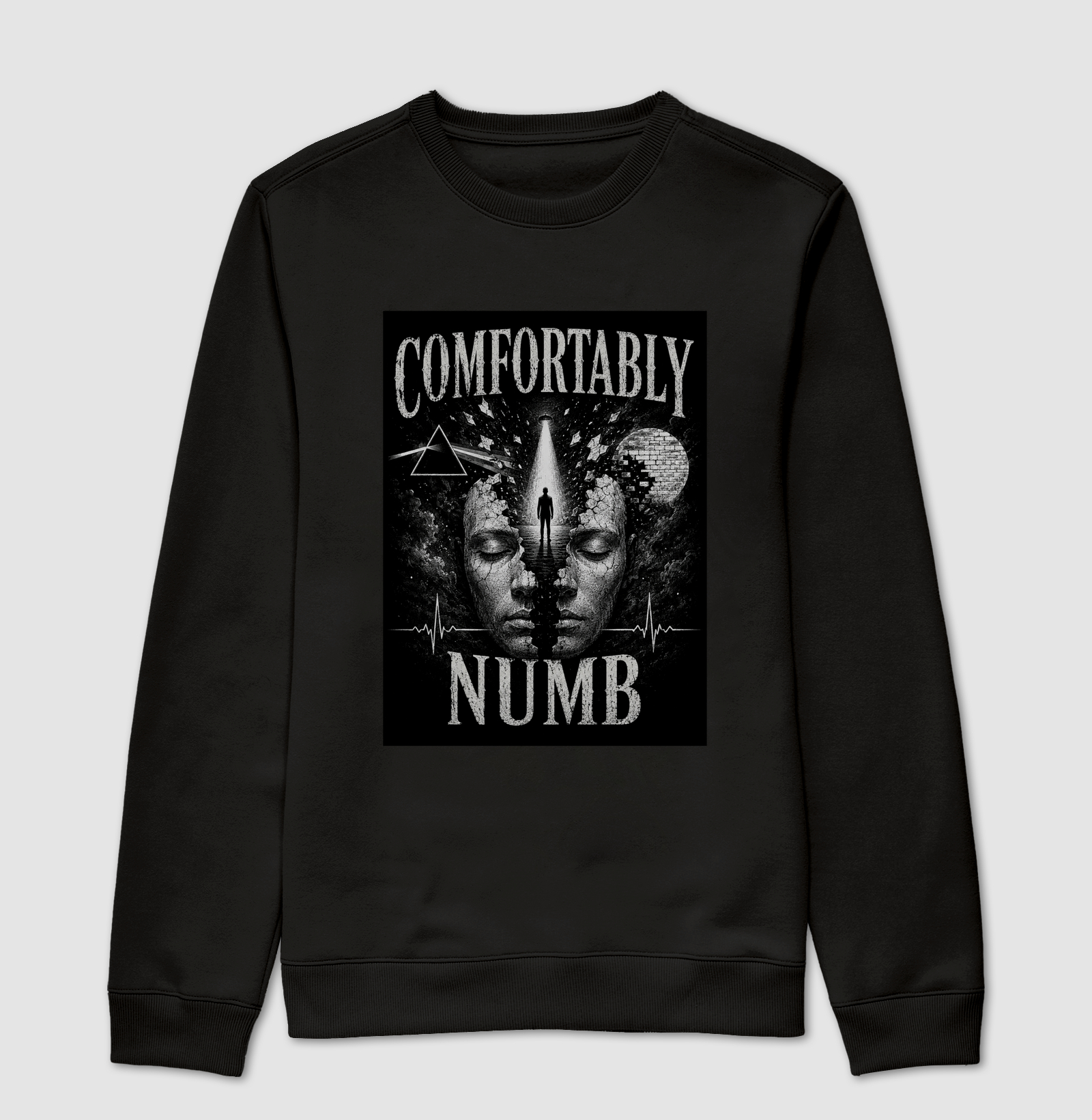 Comfortably Numb