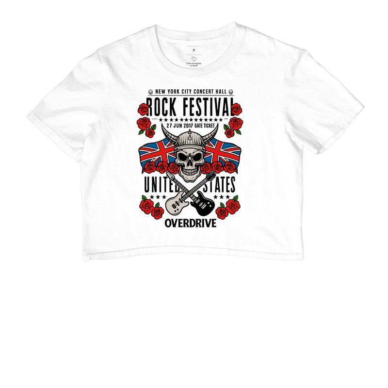 camiseta-overdrive-rock-festival-cranio-viking-guitarras