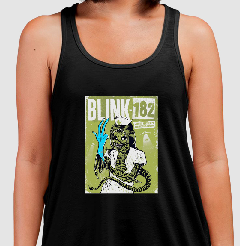 Blink182 5
