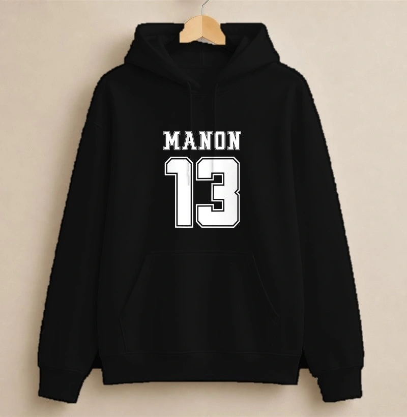 Manon 13 - Hoodie Moletom