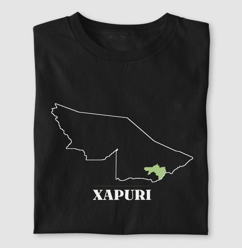 Xapuri | Traço AC