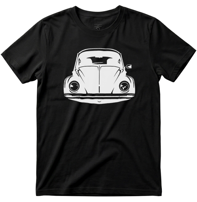 Aircooled Minimalista | Fusca