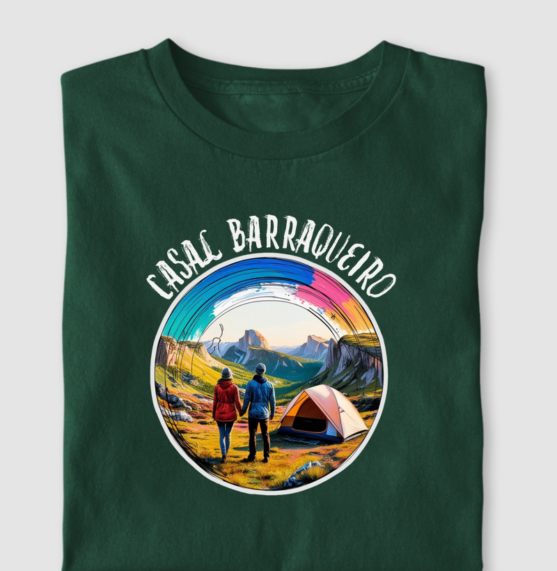 Casal Barraqueiro Paisagem