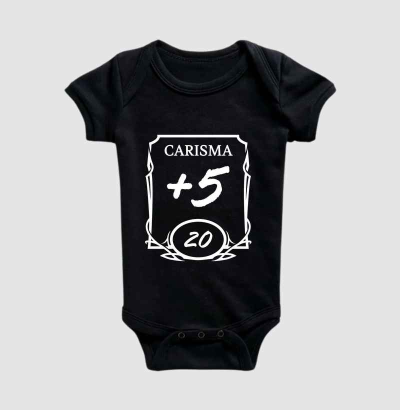 Carisma-Lb