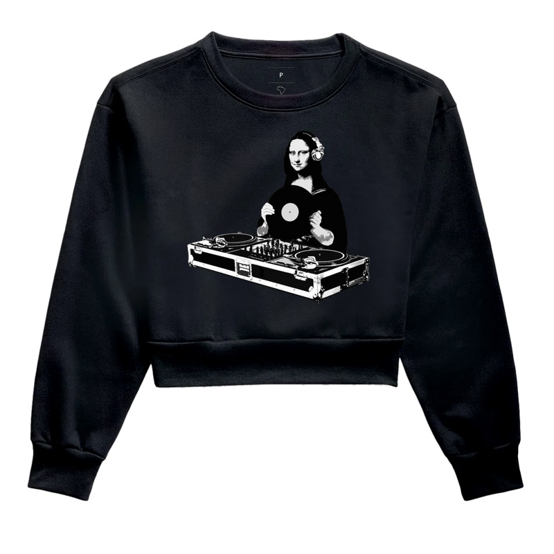 Monalisa DJ