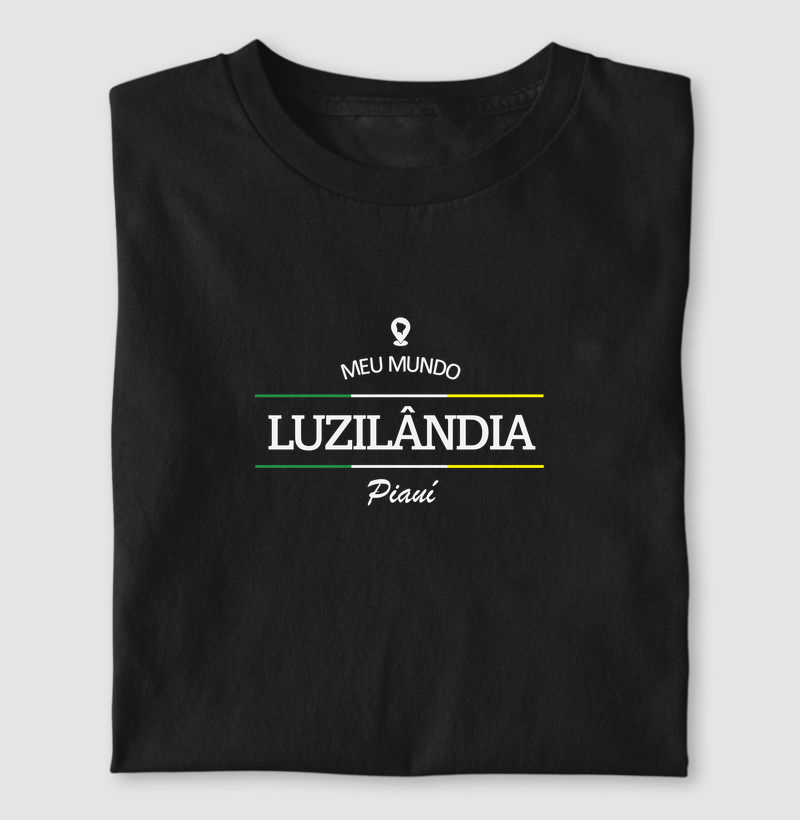 Luzilândia (PI) | Meu Mundo