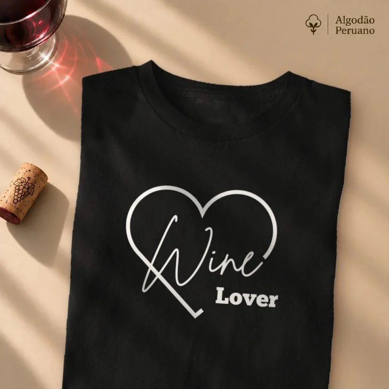 Wine Lover