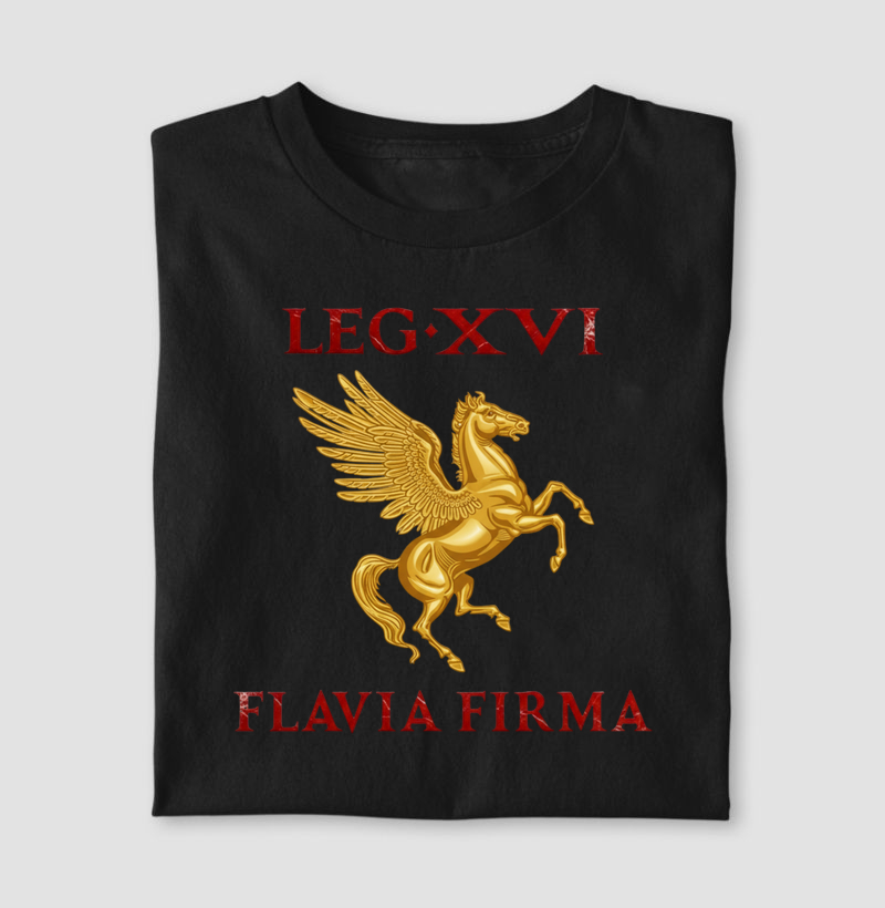 LEGIO — XVI Flavia Firma