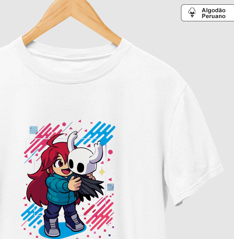 Celeste + Hollow Knight