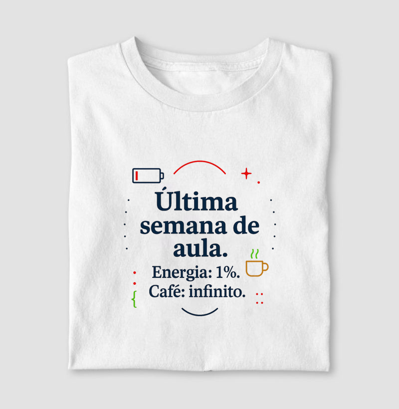 Energia em Estado Crítico