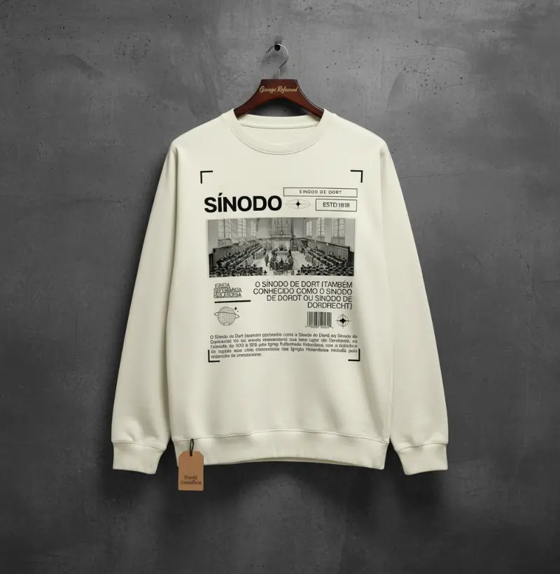 Sínodo de Dort '1618'