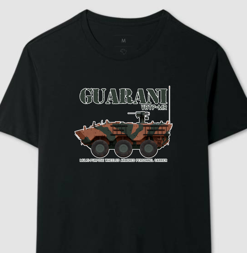 EB - Guarani VBTP - MR 