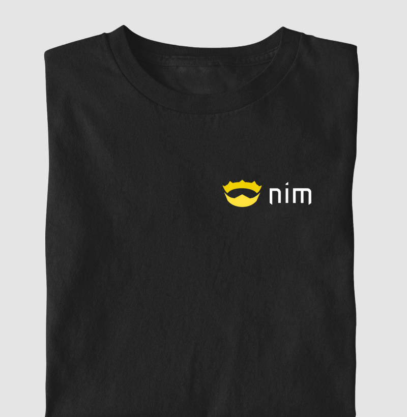 "Nim II" Logo T.I