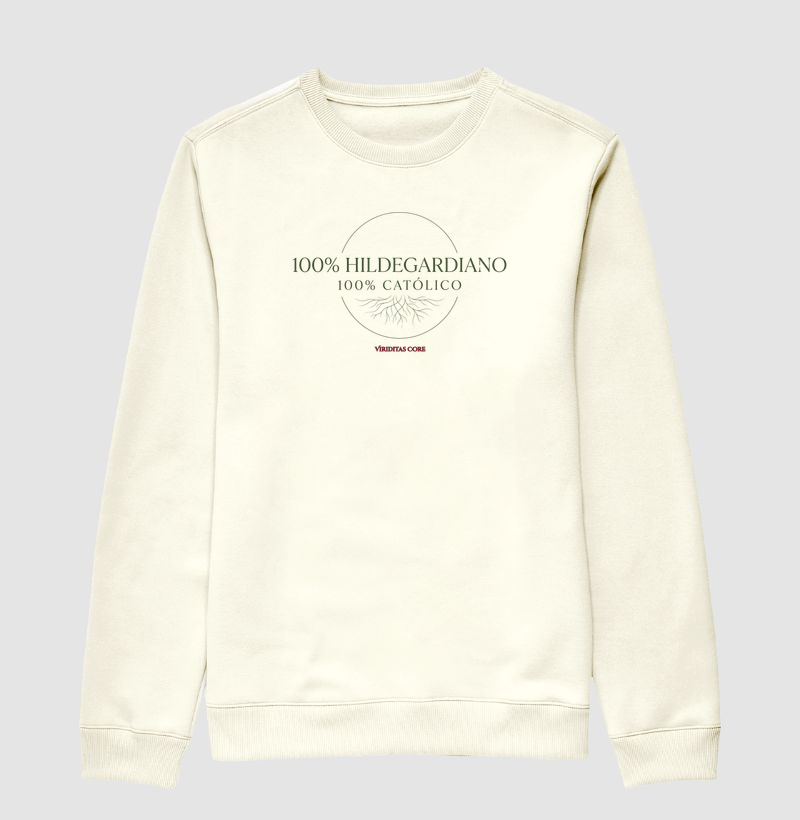 Hildegardiano e Católico